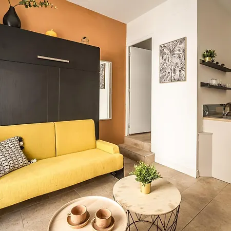 Studio Helios Narbona Exterior photo