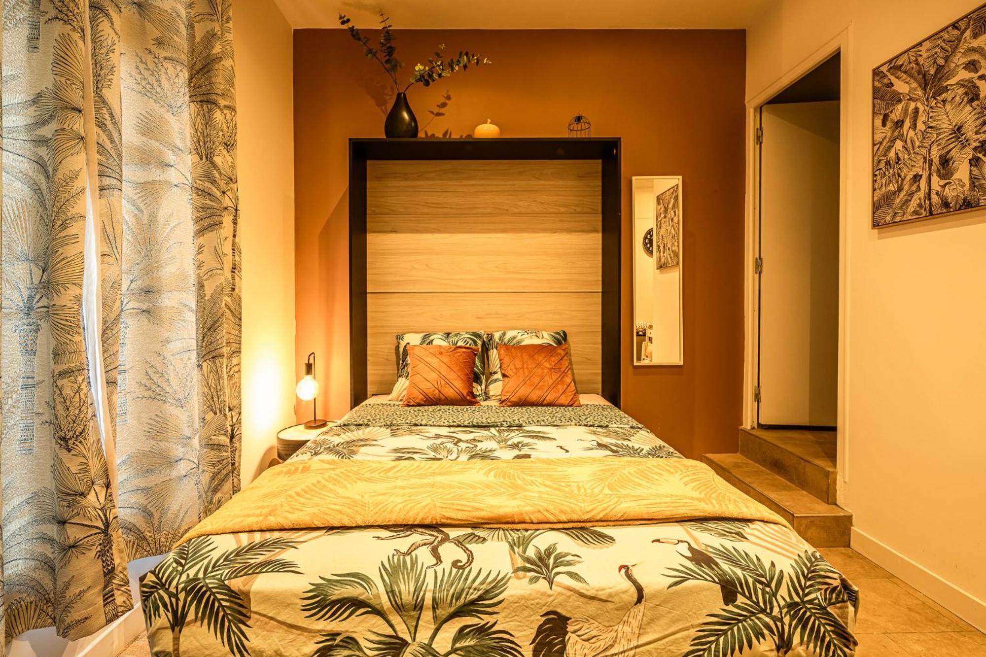 Apartment Helios