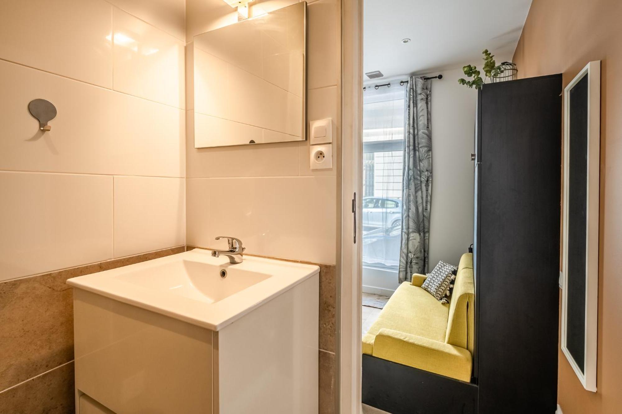 Apartment Helios Narbonne
