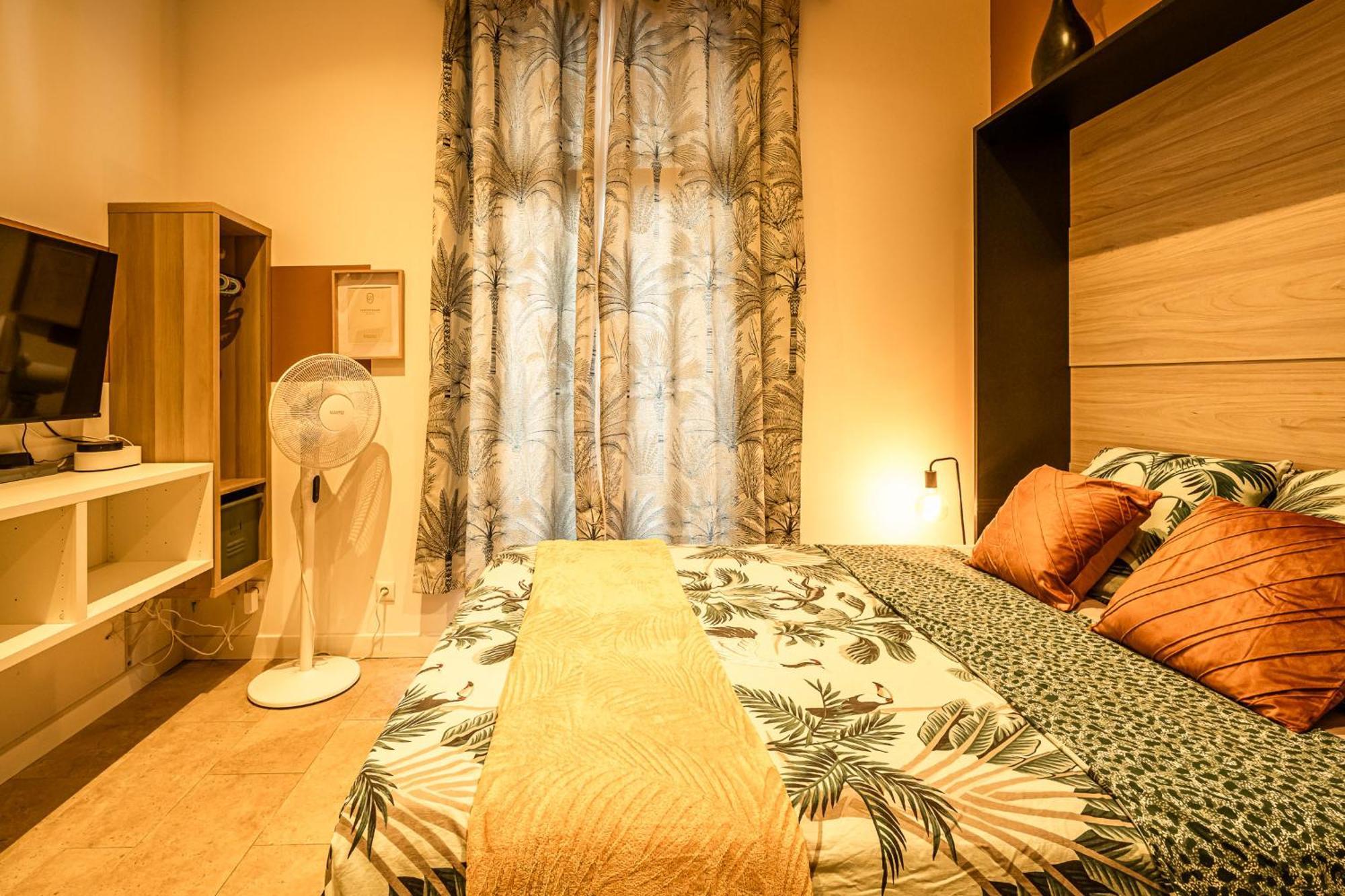 Apartment Helios Narbonne